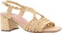 Bibi Lou Hoge hak sandalen voor vrouwen Beige Dames - Thumbnail 6