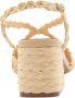 Bibi Lou Hoge hak sandalen voor vrouwen Beige Dames - Thumbnail 9