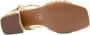 Bibi Lou Hoge hak sandalen voor vrouwen Beige Dames - Thumbnail 10