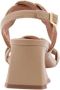 BiBi Lou 876z94hg Sandalen Dames Camel - Thumbnail 12