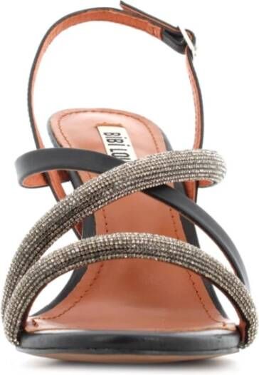 Bibi Lou Sandal Black Dames