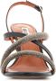 Bibi Lou Sandals Zwart Dames - Thumbnail 7