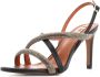 Bibi Lou Sandals Zwart Dames - Thumbnail 8