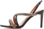 Bibi Lou Sandals Zwart Dames - Thumbnail 9