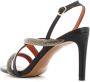 Bibi Lou Sandals Zwart Dames - Thumbnail 10