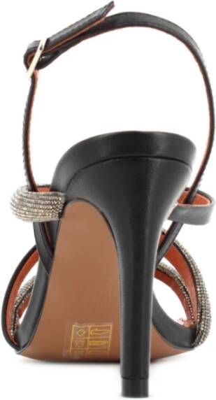 Bibi Lou Sandal Black Dames