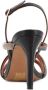 Bibi Lou Sandals Zwart Dames - Thumbnail 9