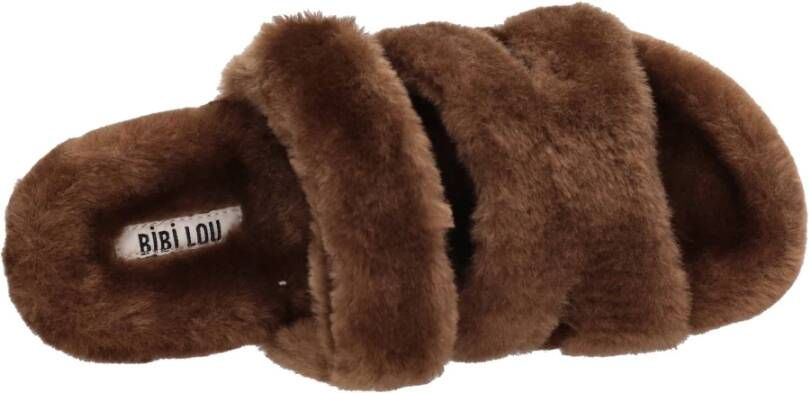 Bibi Lou Sandalen Bruin