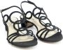 Bibi Lou Hoge hak sandalen Zwart Dames - Thumbnail 2