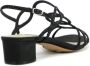 Bibi Lou Hoge hak sandalen Zwart Dames - Thumbnail 3