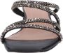 Bibi Lou Sandalen Zwart Black Dames - Thumbnail 6