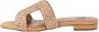 Bibi Lou Schuifregelaars Bruin Dames - Thumbnail 6