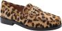 Bibi Lou Shell Loafers voor vrouwen Multicolor Dames - Thumbnail 6