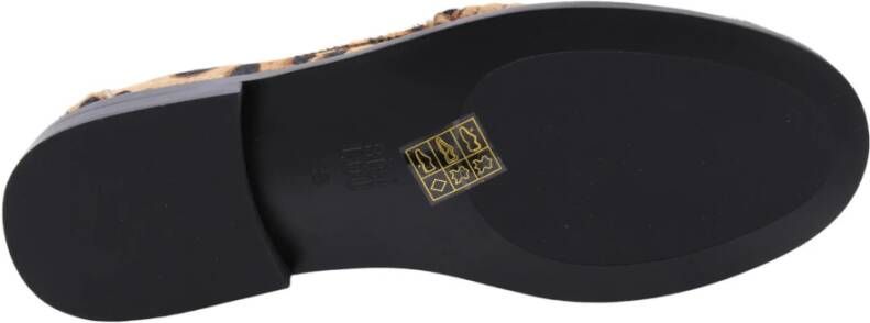 Bibi Lou Shell Loafers voor vrouwen Multicolor Dames