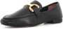 BIBI LOU Loafers Dames 571z10vk Maat: 42 Materiaal: Leer Kleur: Zwart - Thumbnail 10