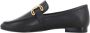 BIBI LOU Loafers Dames 582z10vk Maat: 41 Materiaal: Leer Kleur: Zwart - Thumbnail 8