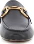 BIBI LOU Loafers Dames 582z10vk Maat: 41 Materiaal: Leer Kleur: Zwart - Thumbnail 10