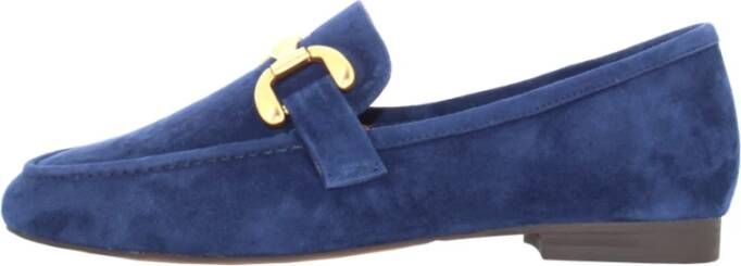 Bibi Lou Shoes Blue Dames