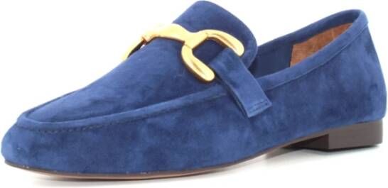 Bibi Lou Shoes Blue Dames