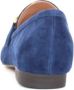 BIBI LOU Loafers Dames 571z30vk Maat: 37 Materiaal: Suède Kleur: Blauw - Thumbnail 11