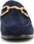 BiBi Lou 572z30vk Loafers Instappers Dames Blauw - Thumbnail 5