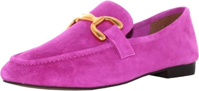 Bibi Lou Shoes Purple Dames