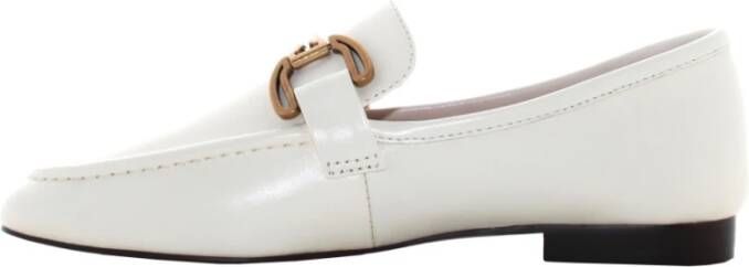 Bibi Lou Shoes White Dames