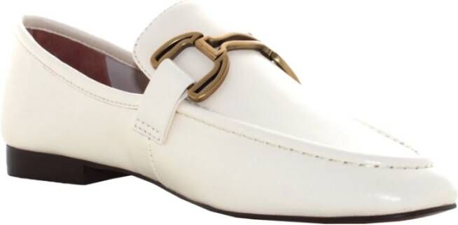 Bibi Lou Shoes White Dames