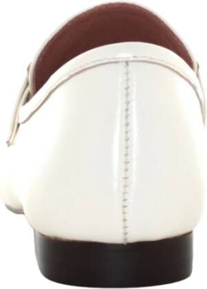 Bibi Lou Shoes White Dames