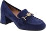 Bibi Lou Slangenpompen voor Vrouwen Blue Dames - Thumbnail 3