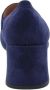 Bibi Lou Slangenpompen voor Vrouwen Blue Dames - Thumbnail 6