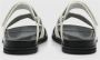 Bibi Lou Stijlvolle Schoenen 758Z10Vk White Dames - Thumbnail 13