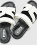 Bibi Lou Sliders White Dames - Thumbnail 4