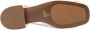 BIBI LOU Slingbacks Dames 545z45vk Maat: 36 Materiaal: Leer Kleur: Wit - Thumbnail 11