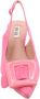 Bibi Lou Elegante Slingback Pumps Pink Dames - Thumbnail 5