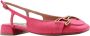 Bibi Lou Slingback Pink Dames - Thumbnail 2