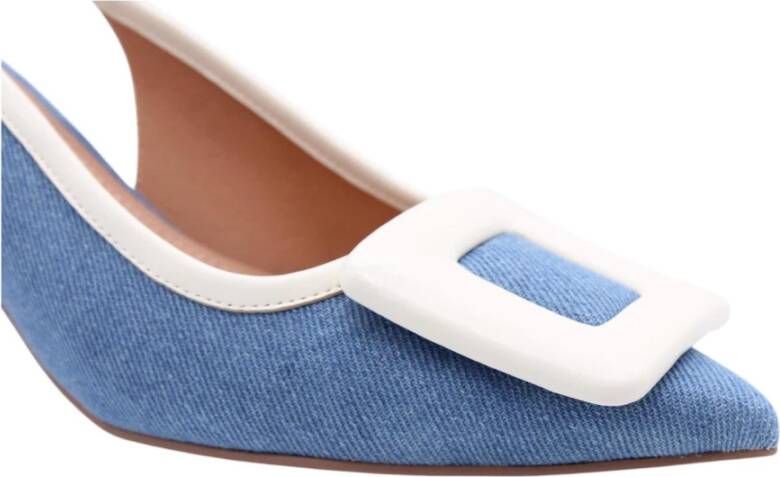 Bibi Lou Slingback schoenen voor vrouwen