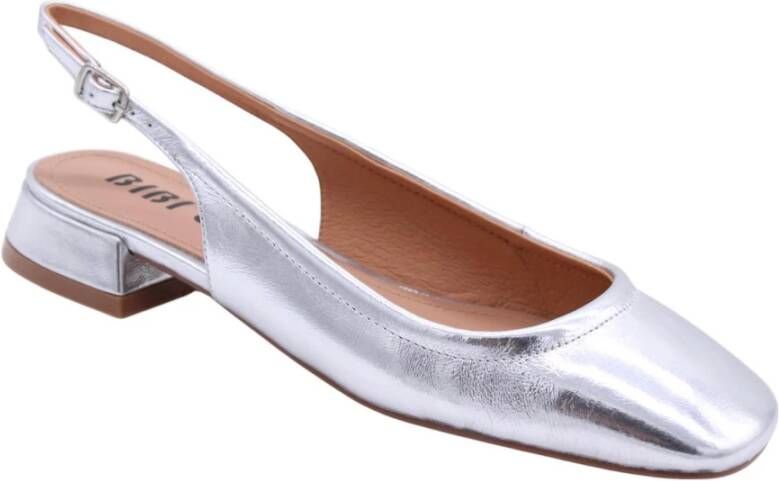 Bibi Lou Slingback Schoenen voor Vrouwen Elegante Stijl
