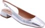 Bibi Lou Slingback Schoenen voor Vrouwen Elegante Stijl - Thumbnail 10