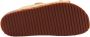 BIBI LOU Slippers Dames 863z69hg Maat: 41 Materiaal: Textiel Kleur: Beige - Thumbnail 13