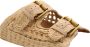 BIBI LOU Slippers Dames 863z69hg Maat: 41 Materiaal: Textiel Kleur: Beige - Thumbnail 14