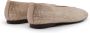 Bibi Lou Sprankelende puntige ballerina flats - Thumbnail 2