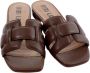 Bibi Lou Stijlvolle Marron Schoenen voor Vrouwen Brown Dames - Thumbnail 2