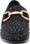 Bibi Lou Stijlvolle Mocassin Schoenen voor Vrouwen Black Dames - Thumbnail 5