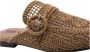 Bibi Lou Chili Peppers Stijlvolle Muilezels Schoenen - Thumbnail 4