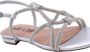 Bibi Lou Stijlvolle Sandalen met FOO Fighters Touch - Thumbnail 13