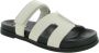 Bibi Lou Stijlvolle Schoenen 758Z10Vk White Dames - Thumbnail 7
