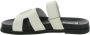 Bibi Lou Stijlvolle Schoenen 758Z10Vk White Dames - Thumbnail 9