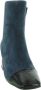Bibi Lou Stijlvolle Schoenen 538T30Vk Blue Dames - Thumbnail 16