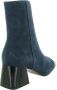 Bibi Lou Stijlvolle Schoenen 538T30Vk Blue Dames - Thumbnail 18